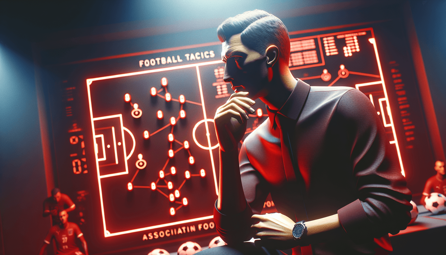 סלים טועמה: מתינוקות קשטן עד מנהל האדומים