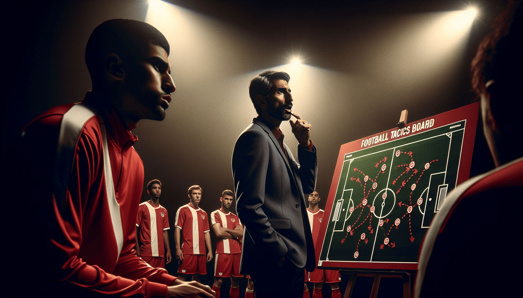 כשטוריאל לא דולק, ההפועל לא דולקת