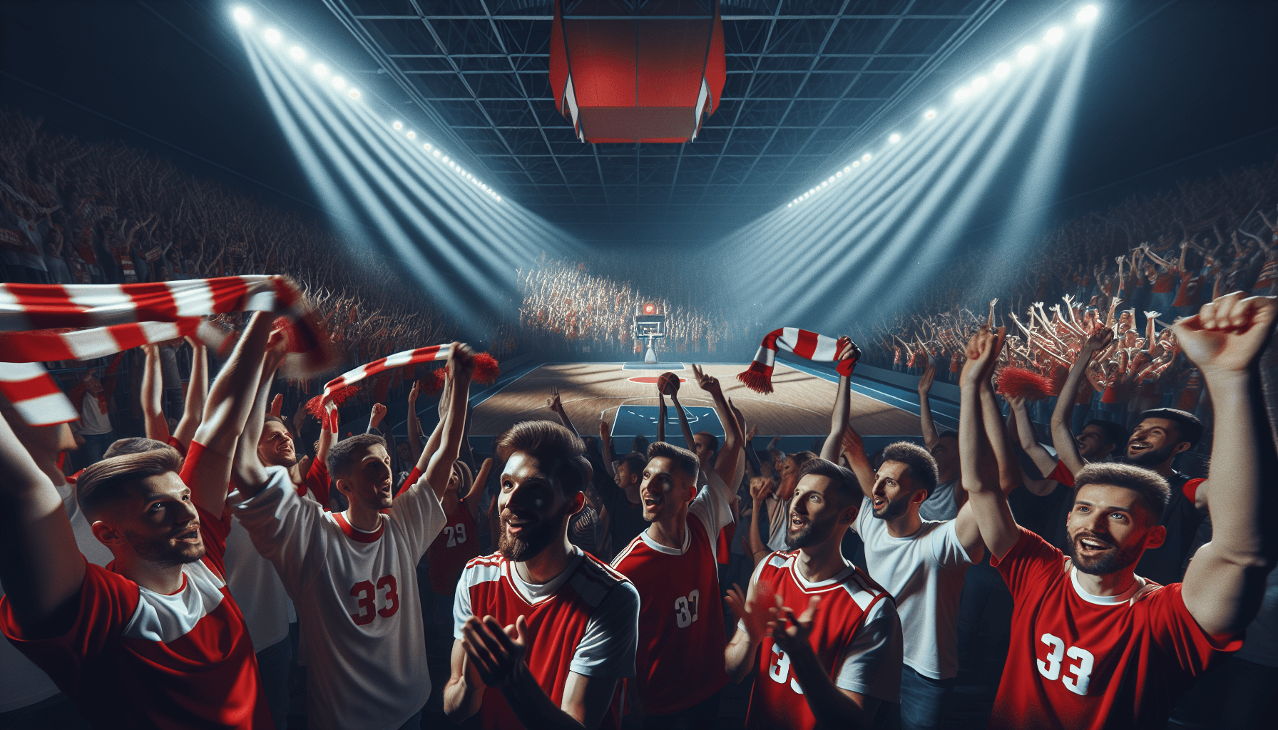 20,000 בדרייב-אין? החלום שהאוהדים לא מפסיקים לדבר עליו