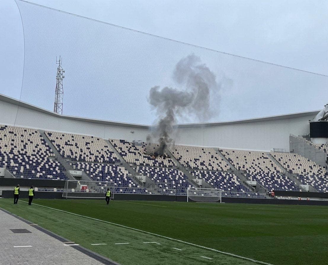 פייק בבלומפילד? נחשפה האמת על התמונה שהסתובבה בוואטסאפ