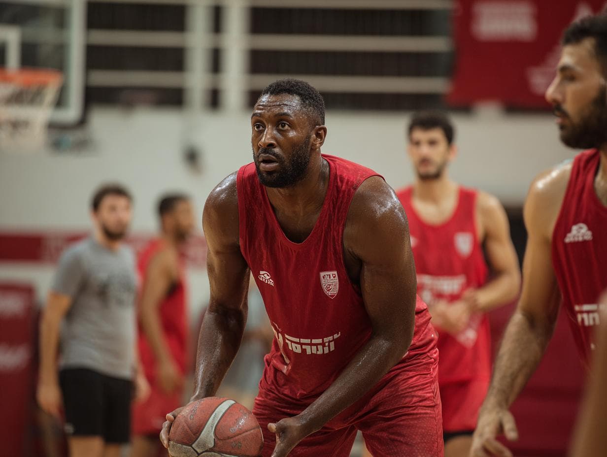 הדור הבא? הפועל ת"א בעקבות ישראלי צעיר ממכללות אמריקה