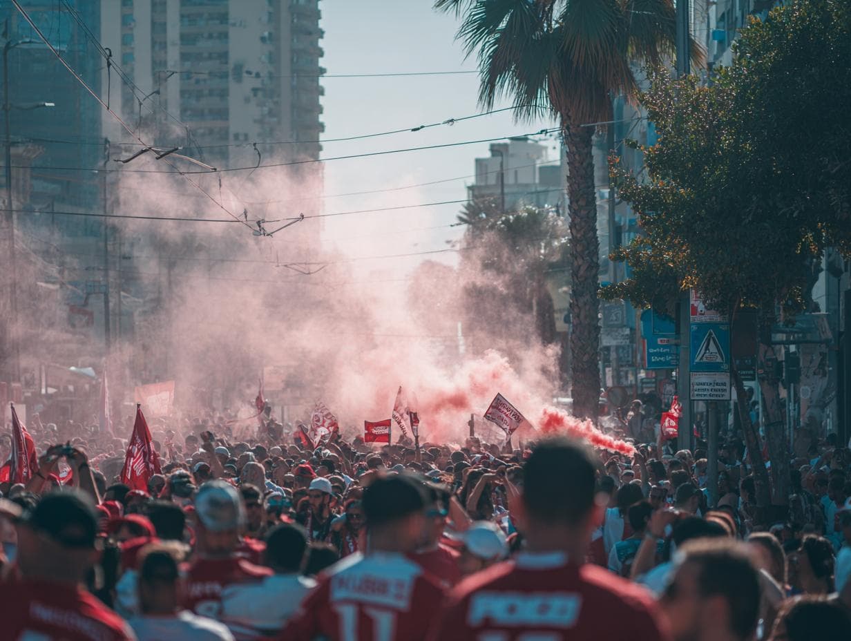 שלושה חזרו — אחד עדיין לא: הסיפור של קראייב שמדאיג