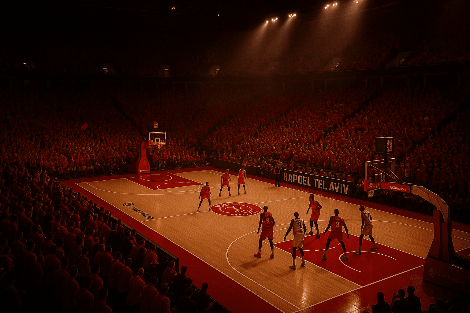 ביד אליהו מחכה: מה צריך לקרות כדי שהפועל תוציא מילאנו מהבית